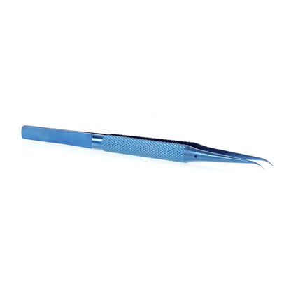 RELIFE RT-15C 0.15mm Ultra High Precision Flying Wire Tweezer for Mobile Phone Mainboard Maintenance