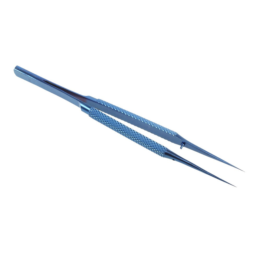 RELIFE RT-11C 0.15mm Ultra High Precision Flying Wire Tweezer for Mobile Phone Mainboard Maintenance