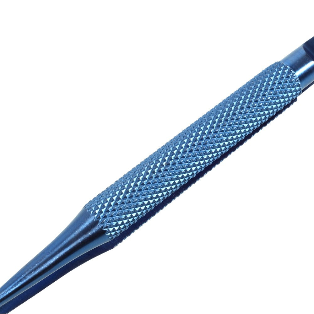 RELIFE RT-11C 0.15mm Ultra High Precision Flying Wire Tweezer for Mobile Phone Mainboard Maintenance