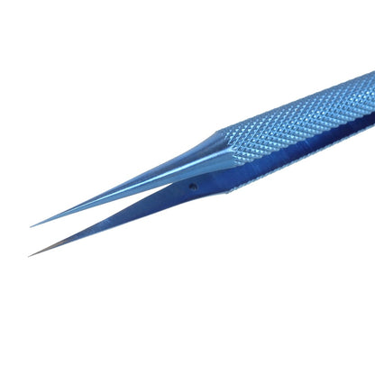 RELIFE RT-11C 0.15mm Ultra High Precision Flying Wire Tweezer for Mobile Phone Mainboard Maintenance