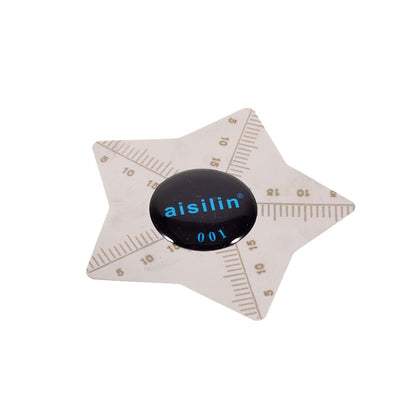 5Pcs 0.1mm Ultra Thin Stainless Steel Pry Bar Removal Card for Mobile Phone Disassembly Repair Tool