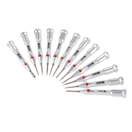 BEST Multi-functional Steel Precision Disassemble Screwdrivers Set for Smartphone Tablet Repairing Tools
