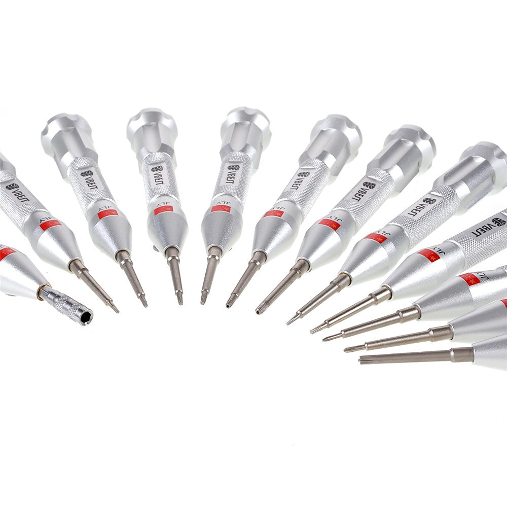 BEST Multi-functional Steel Precision Disassemble Screwdrivers Set for Smartphone Tablet Repairing Tools