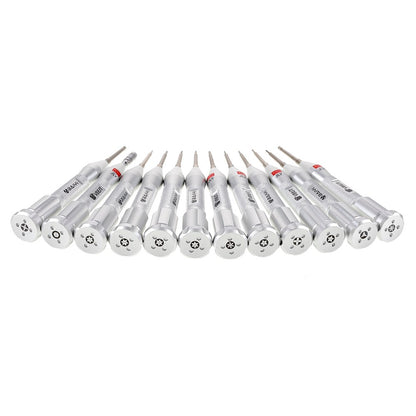 BEST Multi-functional Steel Precision Disassemble Screwdrivers Set for Smartphone Tablet Repairing Tools
