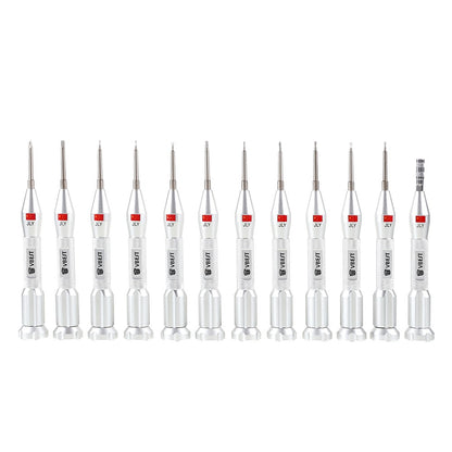 BEST Multi-functional Steel Precision Disassemble Screwdrivers Set for Smartphone Tablet Repairing Tools
