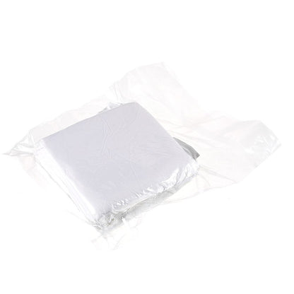 100Pcs/Pack 9x9cm Anti-static Dust-free Cloth Cleaning Wipe Cloth for Phone Repairing