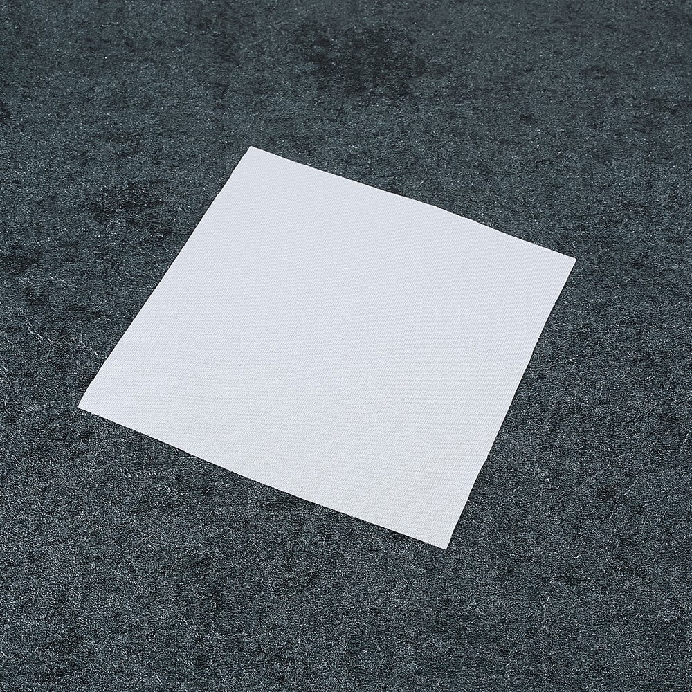 100Pcs/Pack 9x9cm Anti-static Dust-free Cloth Cleaning Wipe Cloth for Phone Repairing