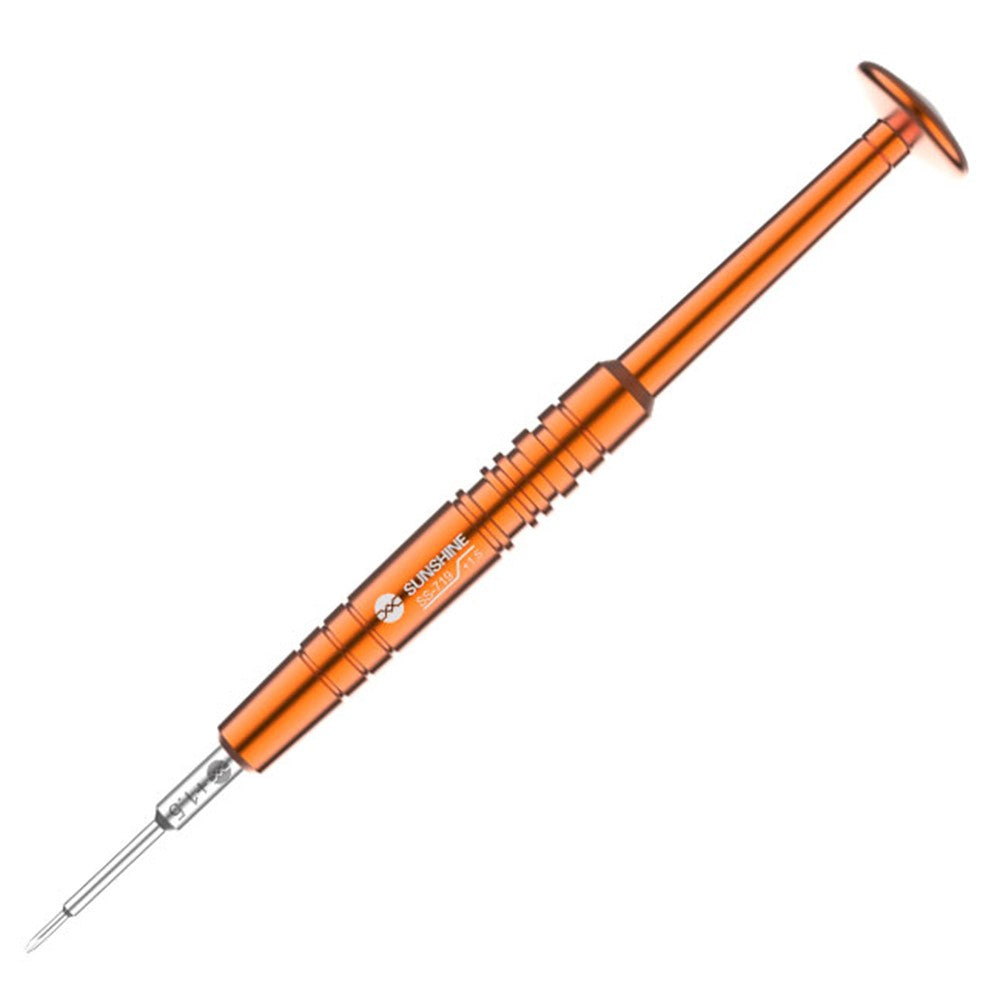 SUNSHINE SS-719 +1.5 Phillips Screwdriver for Mobile Repair Opening Hand Tools