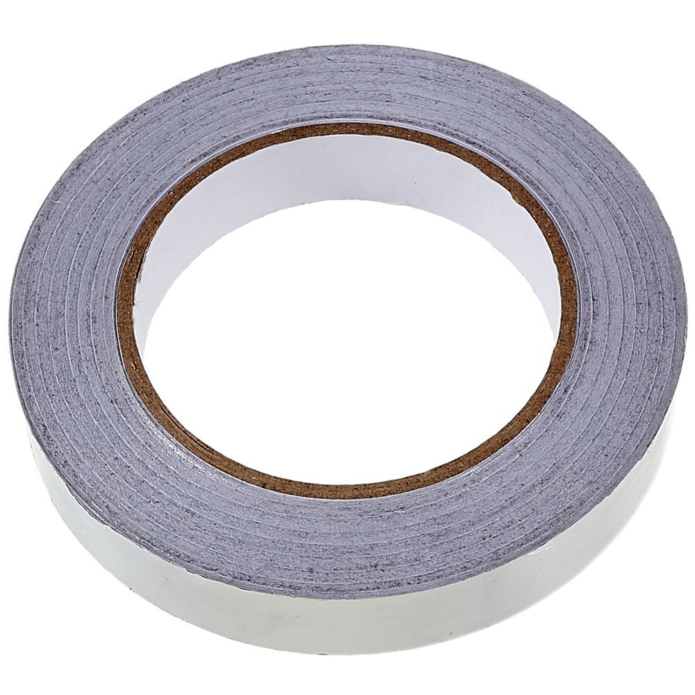BEST Aluminum Foil Tape High Temperature Resistant 40m Long Professional Adhesive Foil Tape