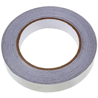 BEST Aluminum Foil Tape High Temperature Resistant 40m Long Professional Adhesive Foil Tape