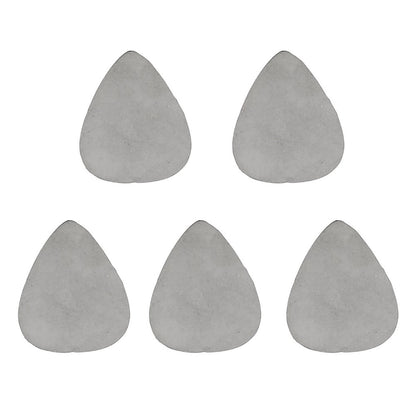 BEST 5Pcs/Set Ultra-Thin Opening Tool Triangular Metal Pry Tool for Cell Phone Repair Parts