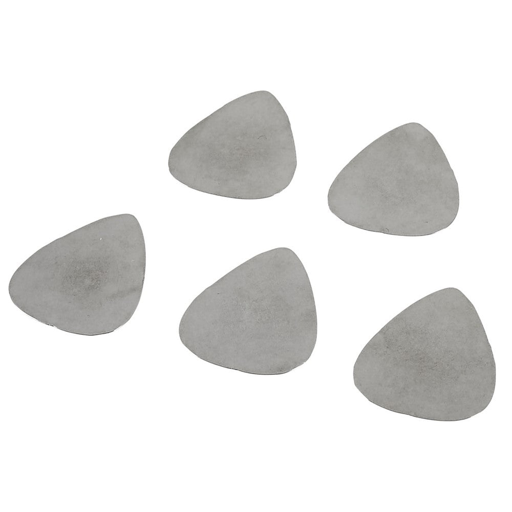 BEST 5Pcs/Set Ultra-Thin Opening Tool Triangular Metal Pry Tool for Cell Phone Repair Parts