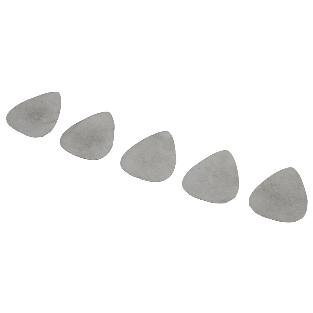 BEST 5Pcs/Set Ultra-Thin Opening Tool Triangular Metal Pry Tool for Cell Phone Repair Parts