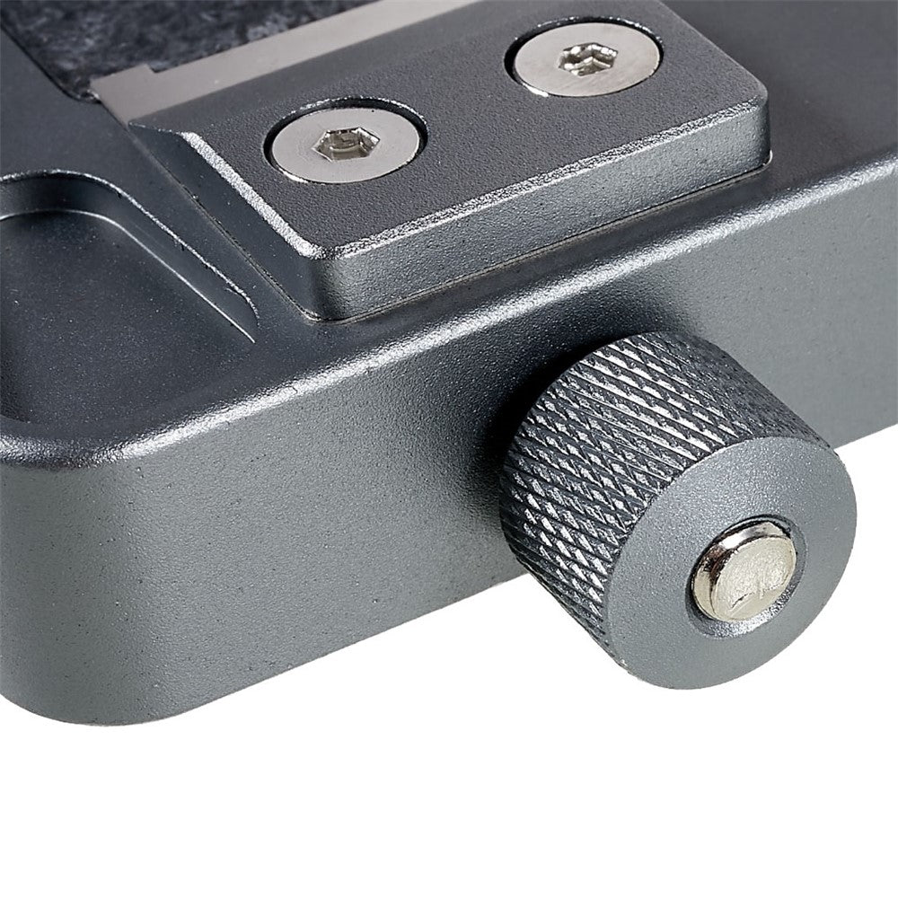 BEST Cell Phone BGA IC Glue Remove Fixture Stainless Steel Repair Bracket Tool with Non-Slip Buckle Ultra-Thin Buckle