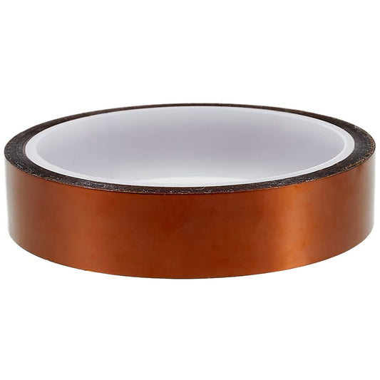 KAPTAN 33m*2cm 3D Printing Board Protection Electric Insulation Tape High Temperature Insulation Polyimide Tape
