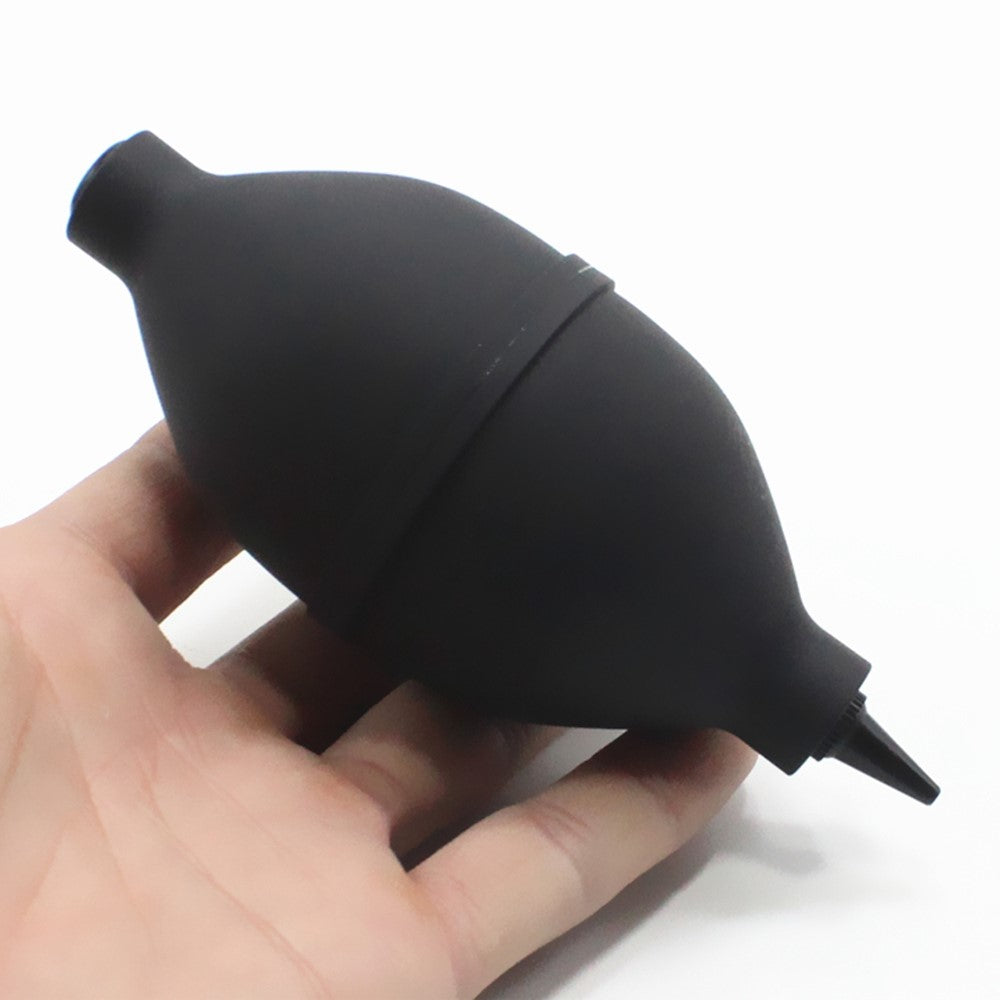 Rubber Dust Removing Air Blow Ball Phone Repair PCB PC Keyboard Camera Lens Dust Cleaner