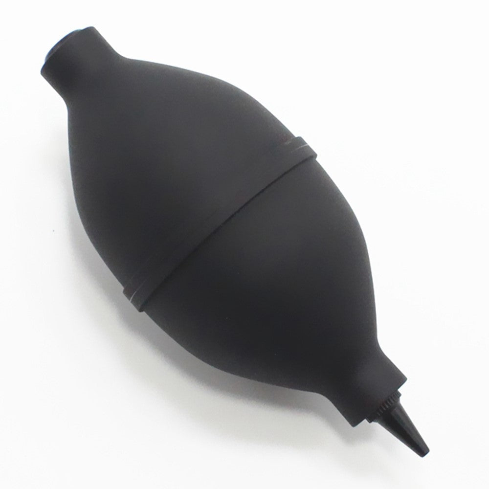 Rubber Dust Removing Air Blow Ball Phone Repair PCB PC Keyboard Camera Lens Dust Cleaner