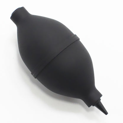 Rubber Dust Removing Air Blow Ball Phone Repair PCB PC Keyboard Camera Lens Dust Cleaner