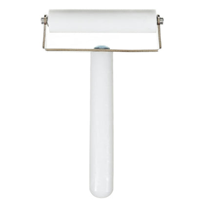 BEST 7cm Printmaking Brayers Roller Paint Brayer for Smart Phones Push Film