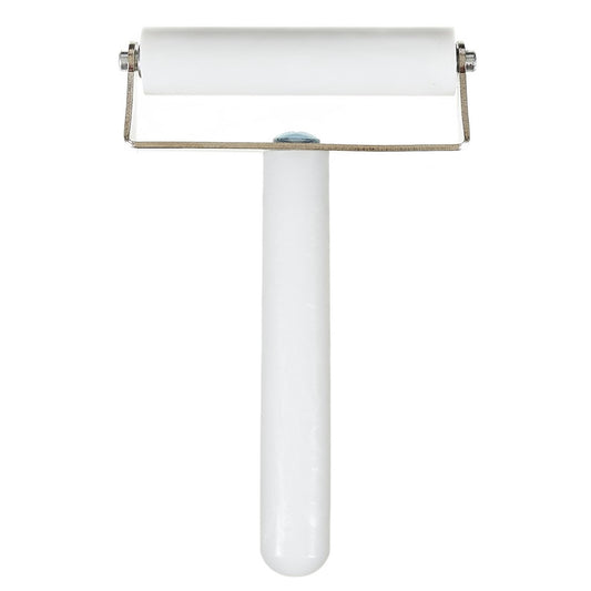 BEST 7cm Printmaking Brayers Roller Paint Brayer for Smart Phones Push Film