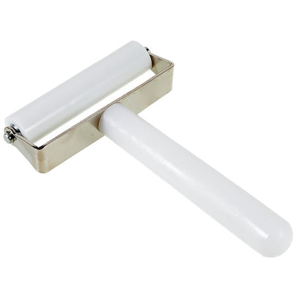 BEST 7cm Printmaking Brayers Roller Paint Brayer for Smart Phones Push Film
