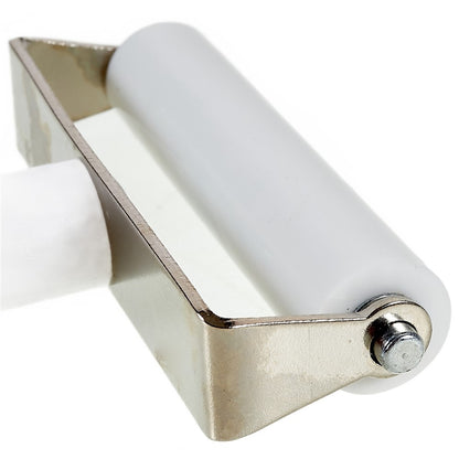 BEST 7cm Printmaking Brayers Roller Paint Brayer for Smart Phones Push Film