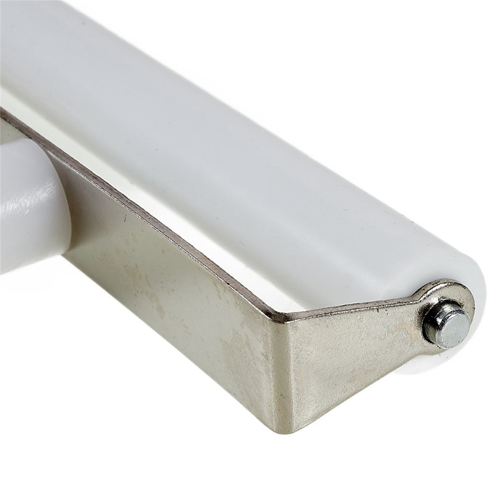 BEST 10cm Handheld Printmaking Brayers Smart Phones Screen Film Roller Paint Brayer for Removing Bubbles
