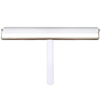BEST 20cm Printmaking Brayers Cell Phones Screen Film Handheld Paint Roller for Removing Bubbles