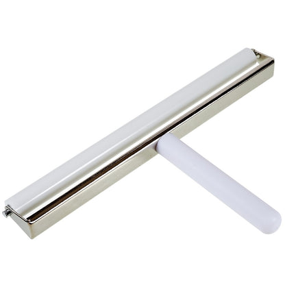 BEST 20cm Printmaking Brayers Cell Phones Screen Film Handheld Paint Roller for Removing Bubbles