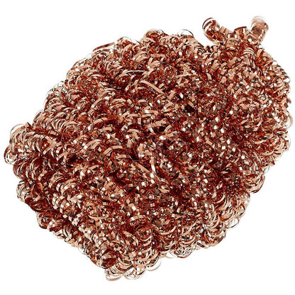 BEST Desoldering Cleaning Ball Soldering Iron Tip Cleaning Tool Soldering Nozzle Tip Copper Wire Cleaner