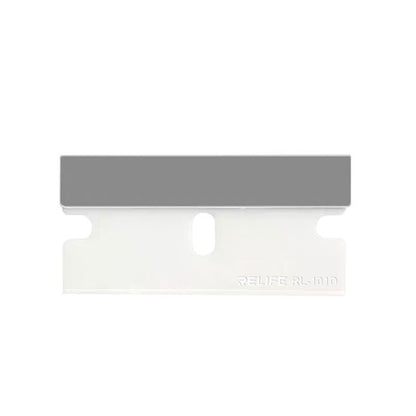 RELIFE RL-023A Preservative Screen Repair Blade High Hardness Ceramic Glue Remover for Mobile Phones