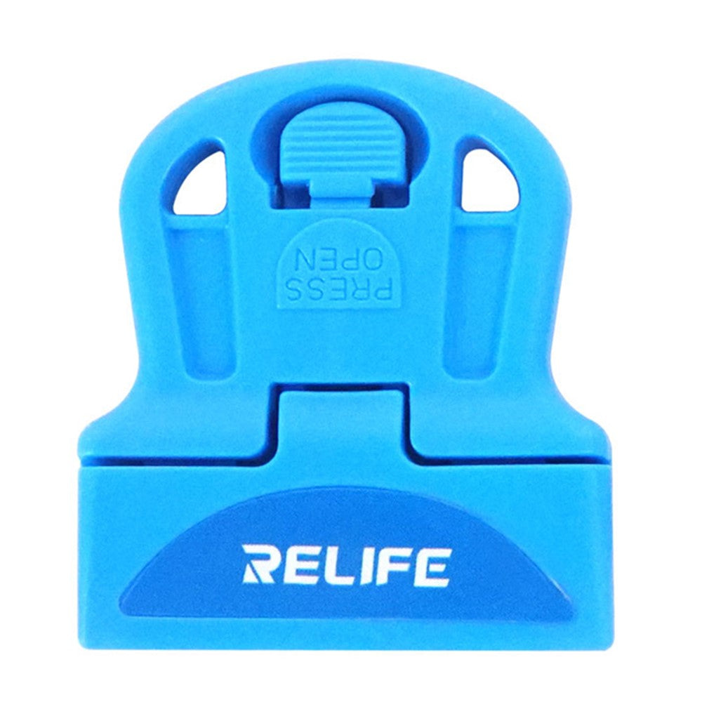 RELIFE RL-023A Preservative Screen Repair Blade High Hardness Ceramic Glue Remover for Mobile Phones