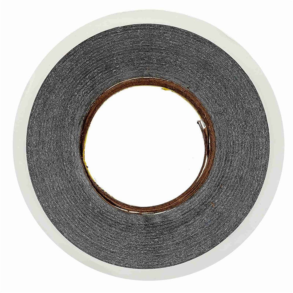 BEST 0.2cmx50m Strong Adhesive Double-Sided Tape Phone Repair Tape for Mobile Phone LCD Screen Panel Sticker