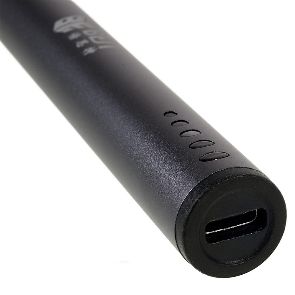 BEST BST-9911A Professional Rechargeable Magnetic Electric Screwdriver Repair Tool with LED Light