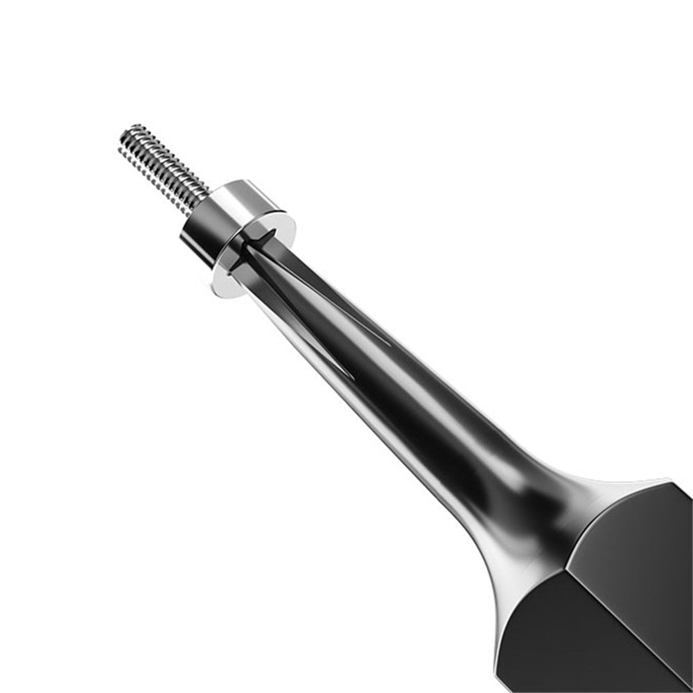 RELIFE SD-22E Precision Electric Screwdriver Rechargeable Repair Power Hand Tool with 10Pcs Bits for Repair Phones