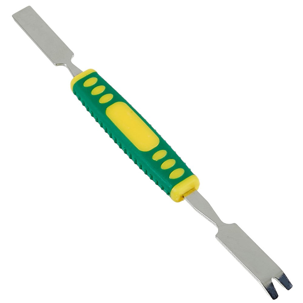 BEST BT-137 Double-Sided Opening Tool Metal Pry Tool for Monile Phone Repair Accessories