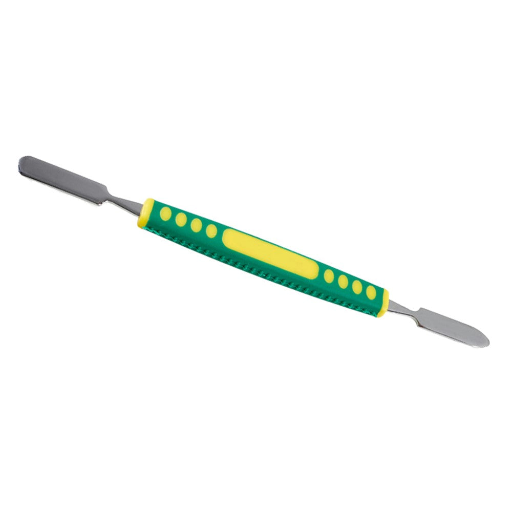 BEST BT-149 Double-headed Metal Spudger Pry Bar Tablet Phone Disassemble Repair Tool