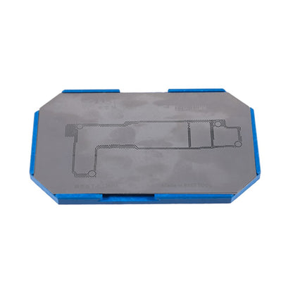 BEST BST-083 Middle Layer Tin Planting Platform for iPhone 14 Series Motherboard Repair Tools