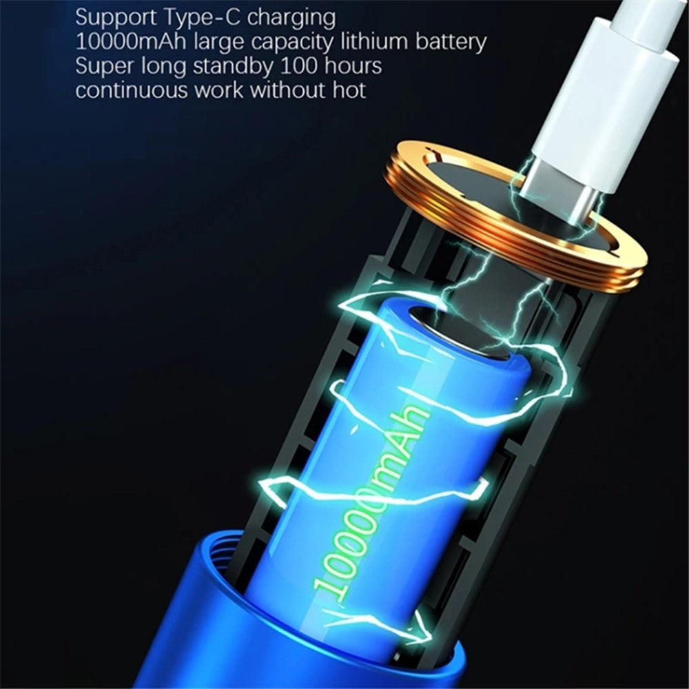 MECHANIC Multifunctional Rechargeable Cordless Electric Screwdriver Glue Remover Phone Repair Tool
