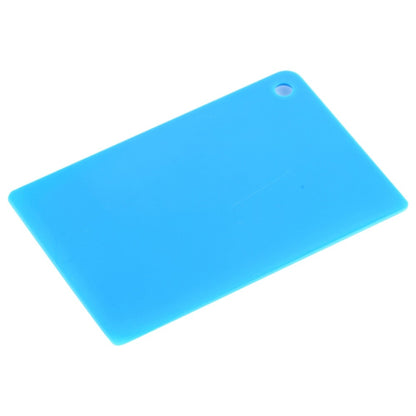 MECHANIC X12 High-energy Battery Plastic Professional Disassembly Pry Sheet Phone Repair Tool
