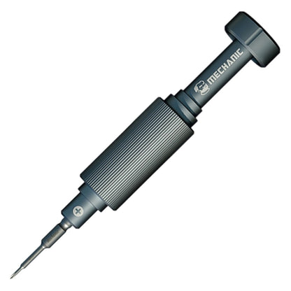 MECHANIC Precision Screwdriver Portable Mini Screw Driver Repair Tools for Cell Phones, Cameras, Drones