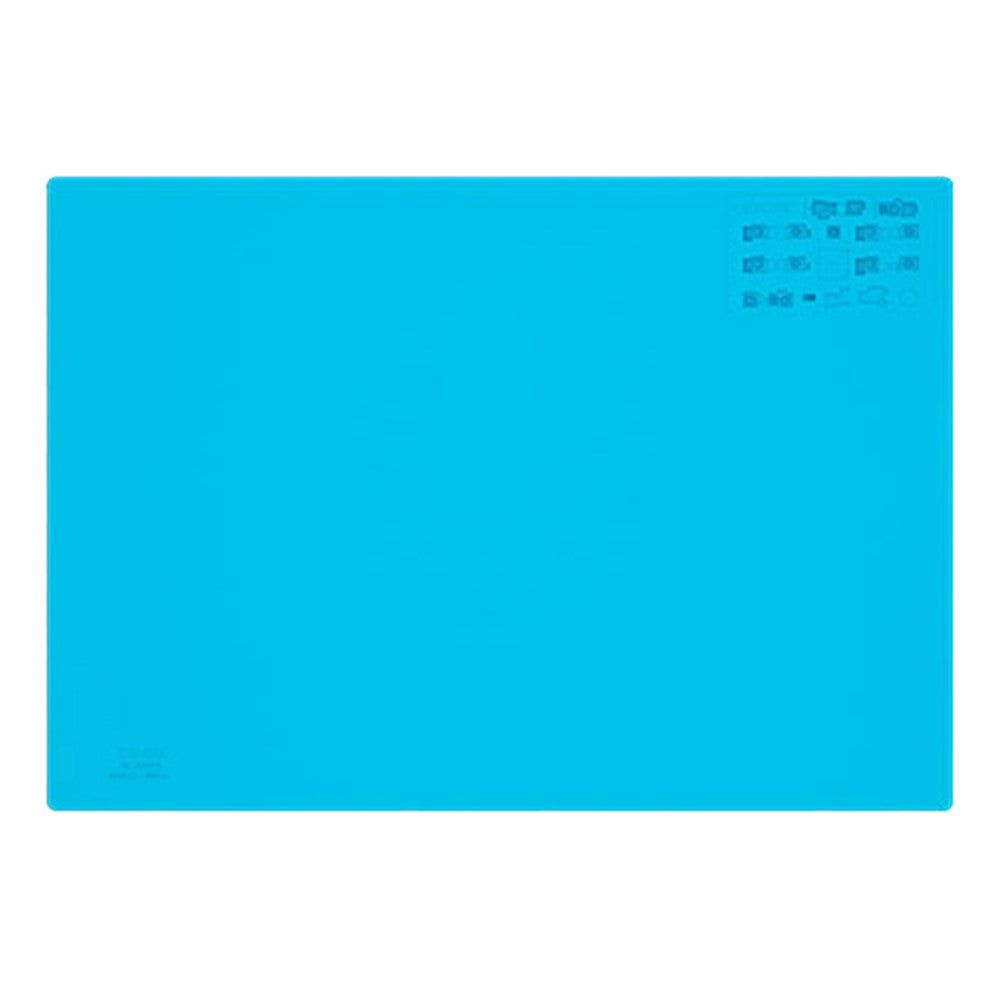 RELIFE RL-004FA Soldering Mat Silicone High Temperature Resistant Repair Insulation Pad