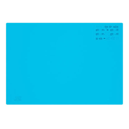 RELIFE RL-004FA Soldering Mat Silicone High Temperature Resistant Repair Insulation Pad