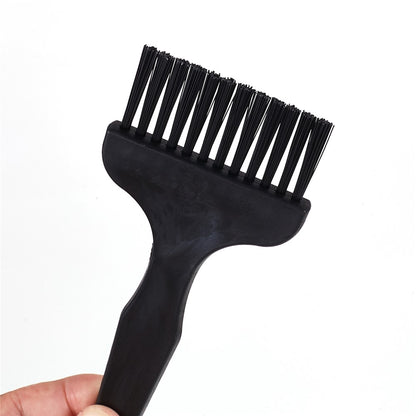 BEST 8Pcs / Set  Electronic Device Reparing Cleaning Brush Anti-static Brushes Kit
