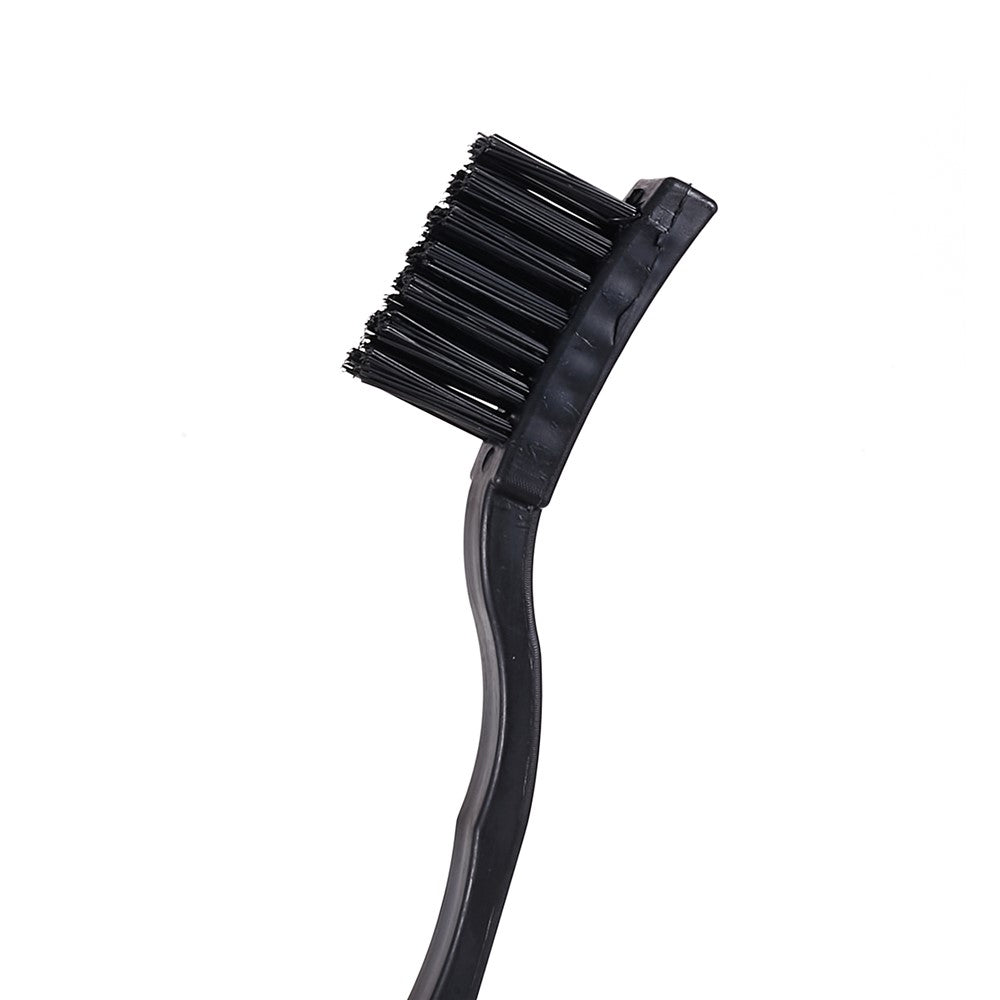 BEST 8Pcs / Set  Electronic Device Reparing Cleaning Brush Anti-static Brushes Kit