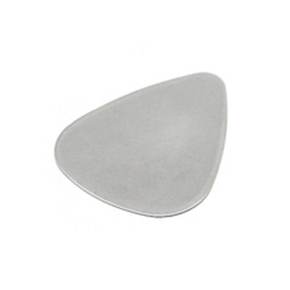 Universal Metal Triangle Pry Opening Tool Phone Laptop Tablet Repair Hand Tool Guitar Picks