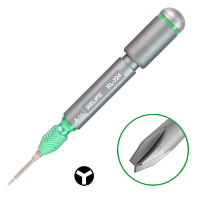 RELIFE RL-724 High-Precision Torque Screwdriver Magnetic Disassembling Phone Equipment Maintenance Tool
