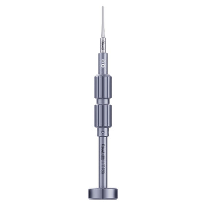 QIANLI S2 3D Screwdriver Phone Repair Disassembly Bolt Driver Hand Tools