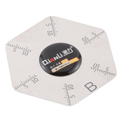 QIANLI Disassembly Card Back Cover Pry Separation Screen Opening Separating Phone Repair Tool