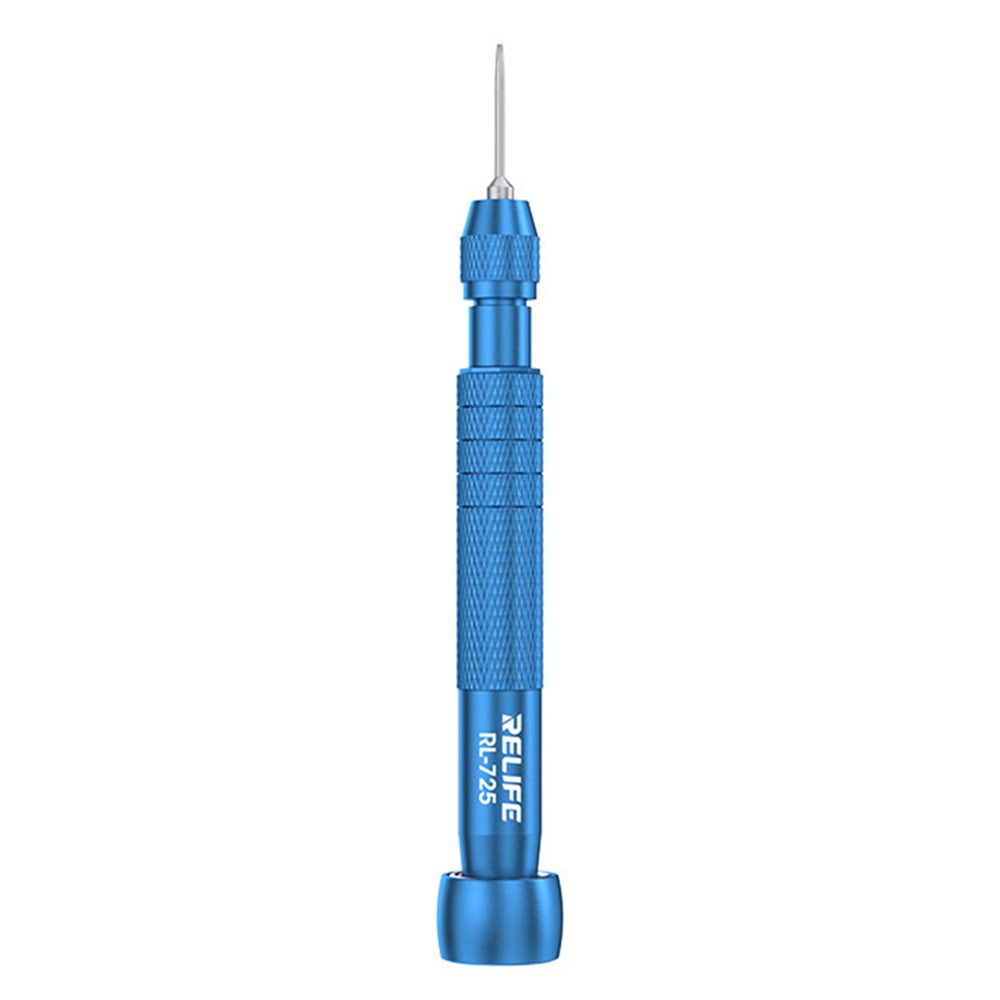 RELIFE RL-725 6-in-1 Adjustable Torque Screwdriver Phone Tablet High Precision Screwdriver Tool